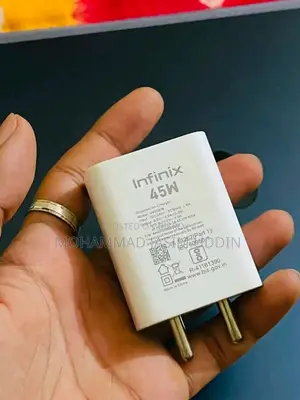 ইনফিনিক্স ৪৫ডব্লিউ চার্জার