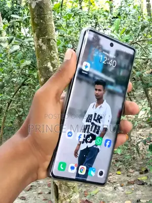 Vivo X100 Pro 512 GB Black