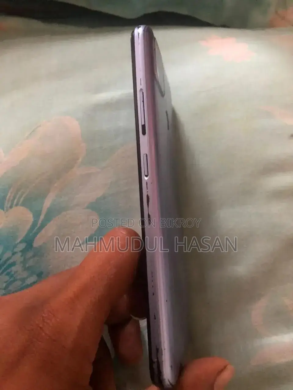 Realme C25s 128 GB Blue