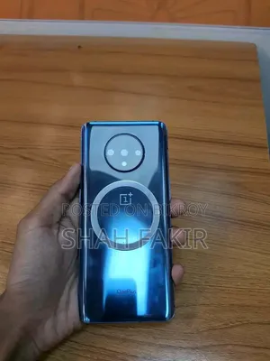 OnePlus 7T 256 GB Blue