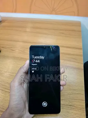 OnePlus 7T 256 GB Blue