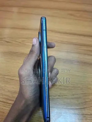 OnePlus 7T 256 GB Blue
