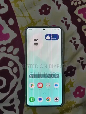 স্যামসাং গ্যালাক্সি এস২১+ ৫জি ১২৮ জিবি সিলভার