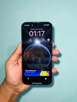 Apple iPhone 14 Pro Max 256 GB Purple