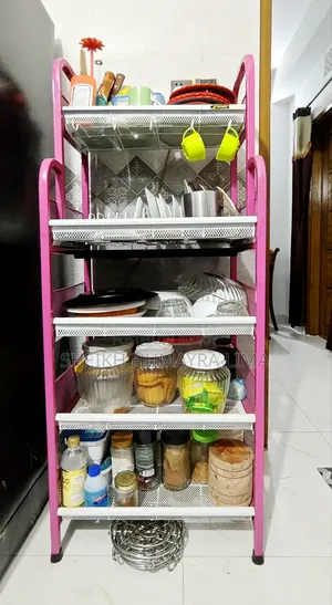 Kitchen Rack for Sale