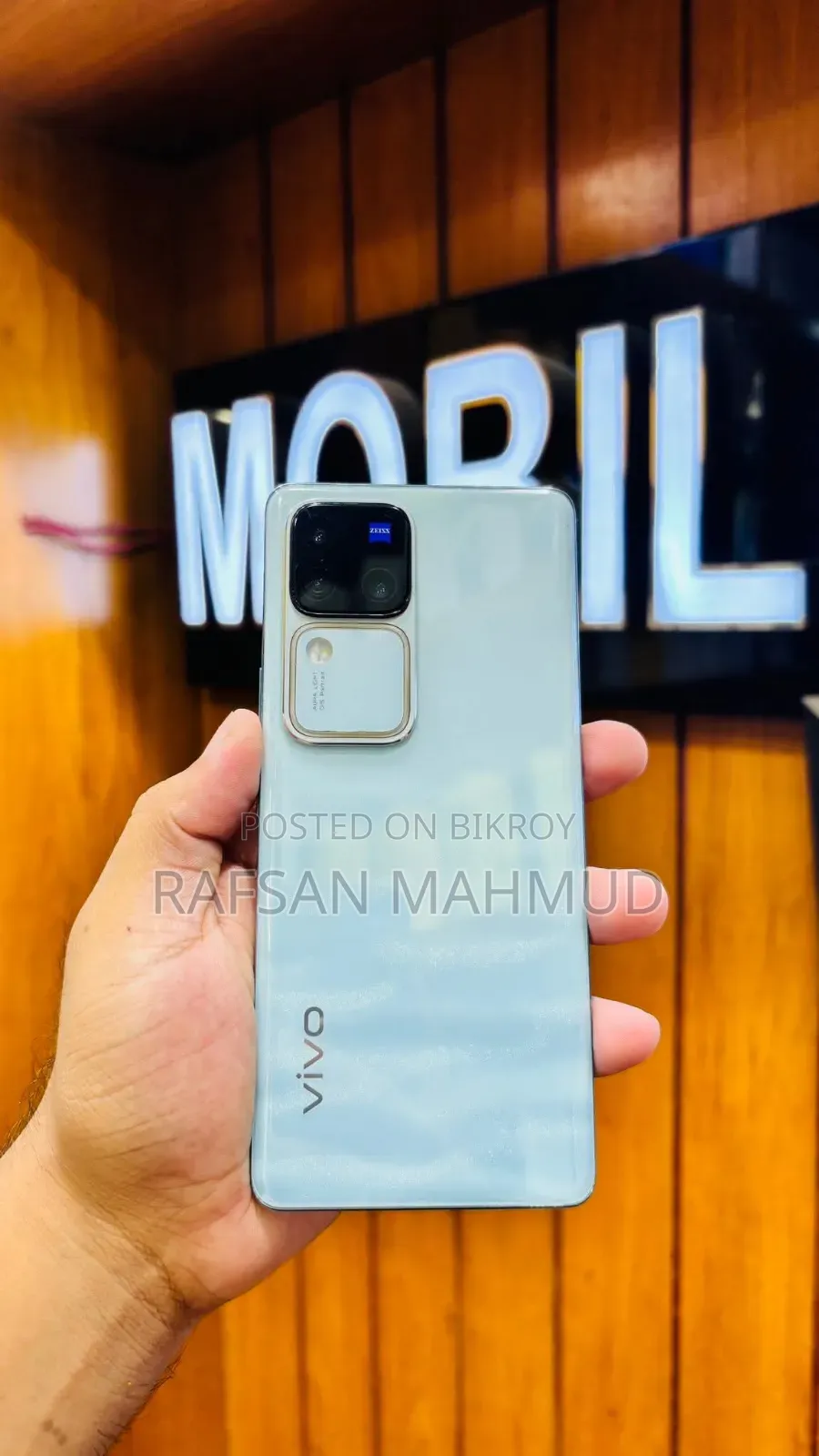 Vivo V30 Pro 256 GB