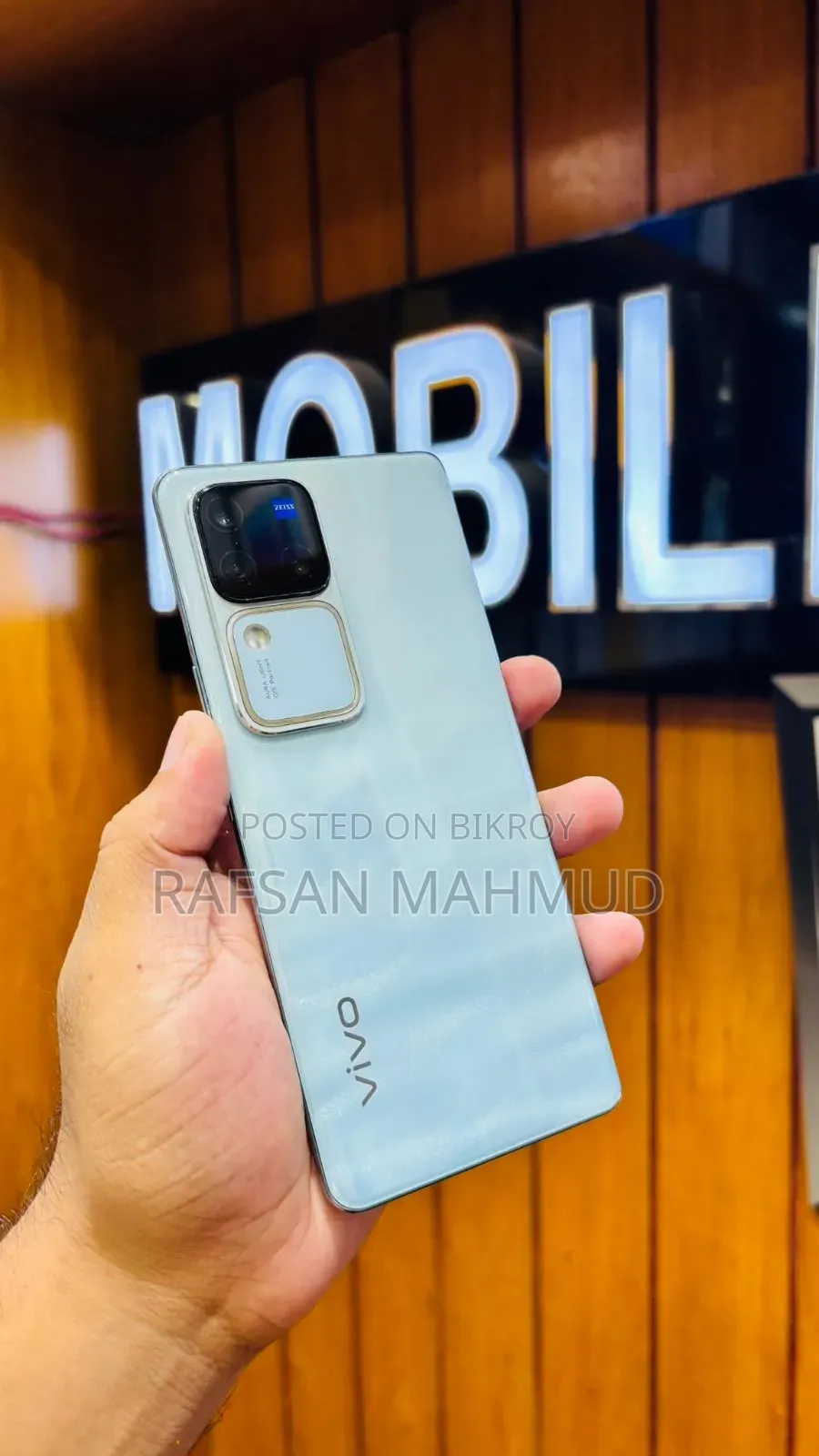 Vivo V30 Pro 256 GB