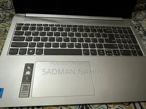 ল্যাপটপ Lenovo IdeaPad 530S ১৬জিবি ইন্টেল কোর আই৫ এইচসিসি+এসএসডি ৫০০জিবি