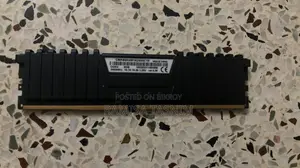 Corsair Vengeance LPX DDR4 8GB RAM