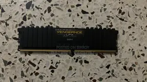 Corsair Vengeance LPX DDR4 8GB RAM