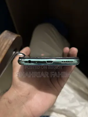 Vivo Y17 128 GB Blue