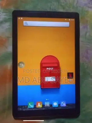ট্যাবলেট ৫১২ জিবি গ্রে