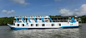 ১৫০০০ টাকায় এসি শীপে সুন্দরবন ভ্রমণ