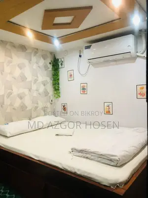 Sundarban Tour in AC Ship for 15000 Taka