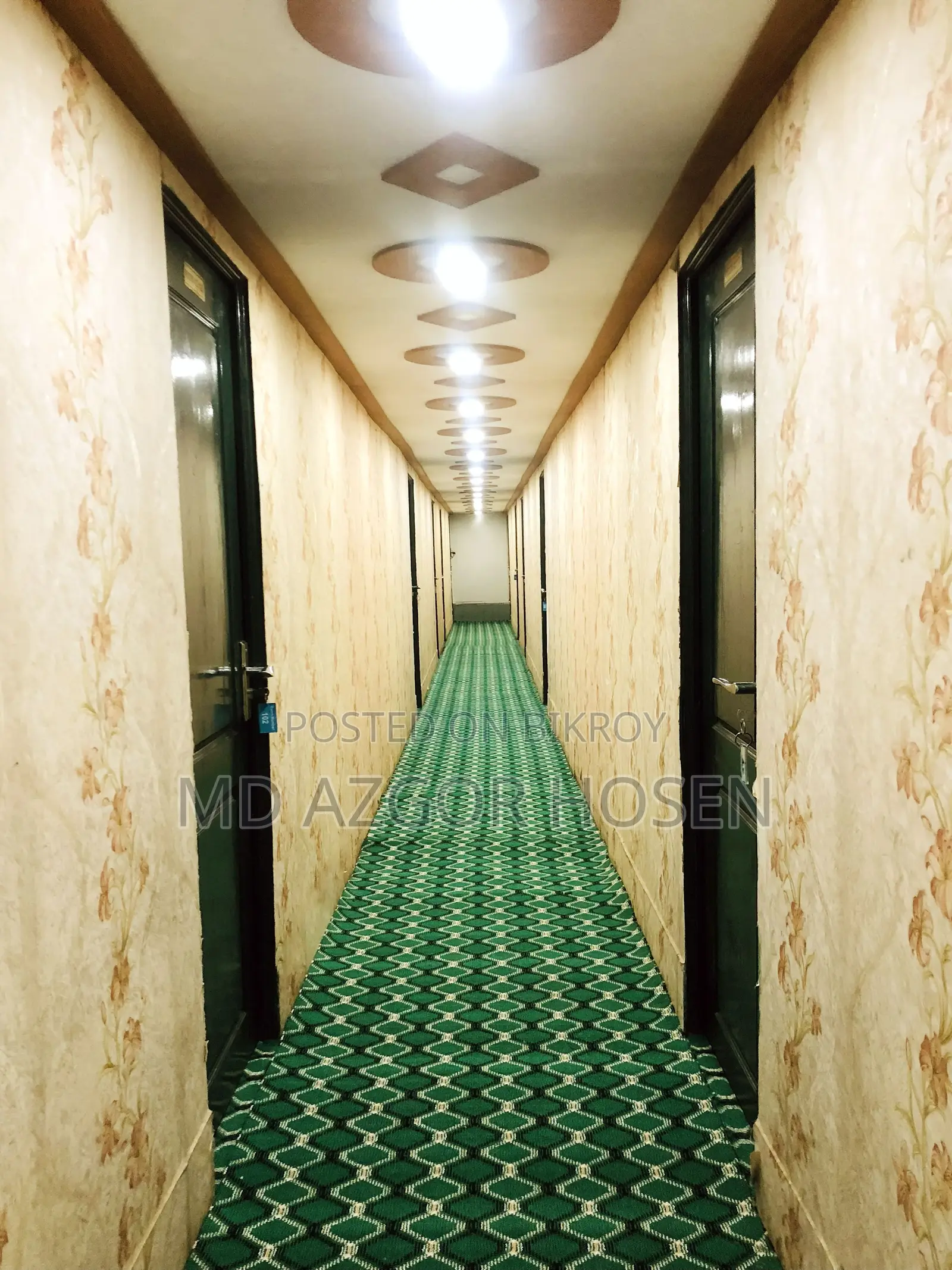 Sundarban Tour in AC Ship for 15000 Taka