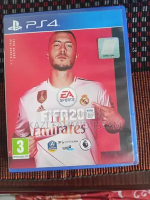 Horizon Forbidden West - 1200 Taka and FIFA 20 - 800 Taka for Sale