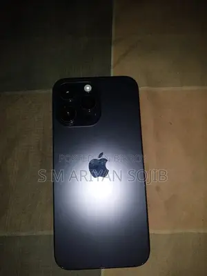 Apple iPhone 14 Pro Max 256 GB Purple