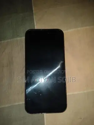 Apple iPhone 14 Pro Max 256 GB Purple