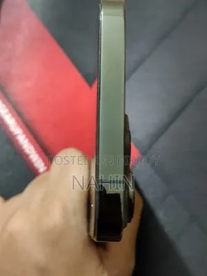 Apple iPhone 13 Pro Max 128 GB Green