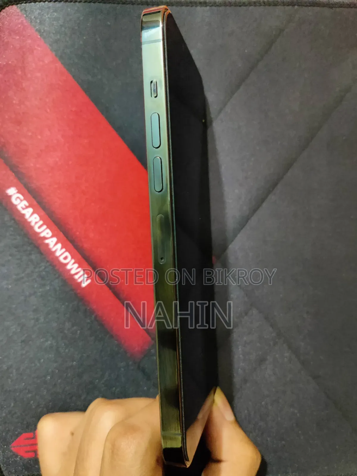 Apple iPhone 13 Pro Max 128 GB Green