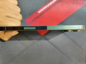 Apple iPhone 13 Pro Max 128 GB Green