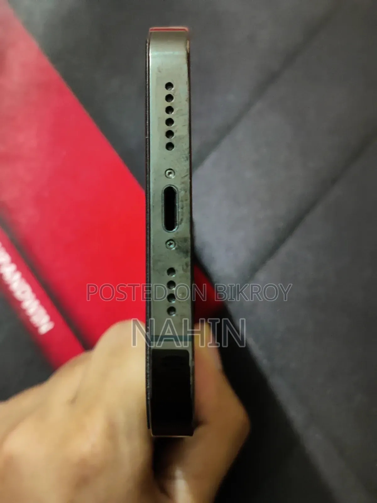 Apple iPhone 13 Pro Max 128 GB Green