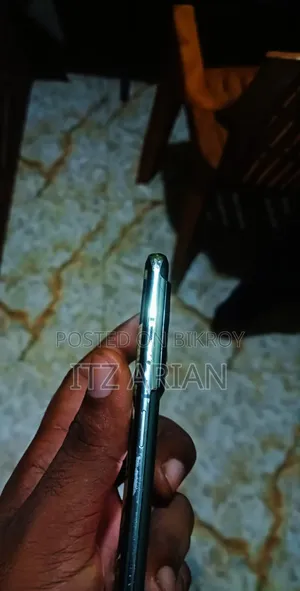 OnePlus 10 Pro 256 GB Green