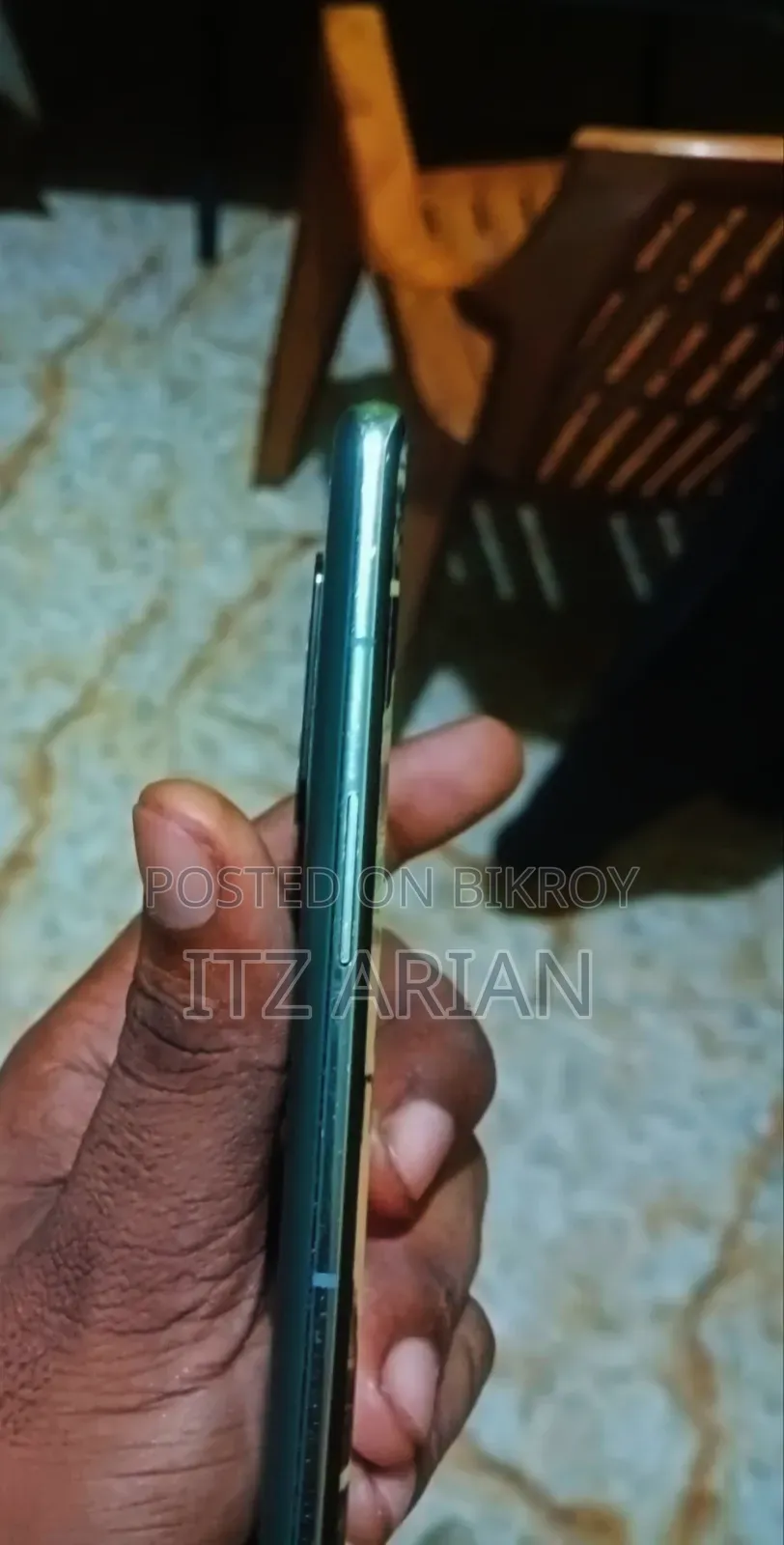 OnePlus 10 Pro 256 GB Green