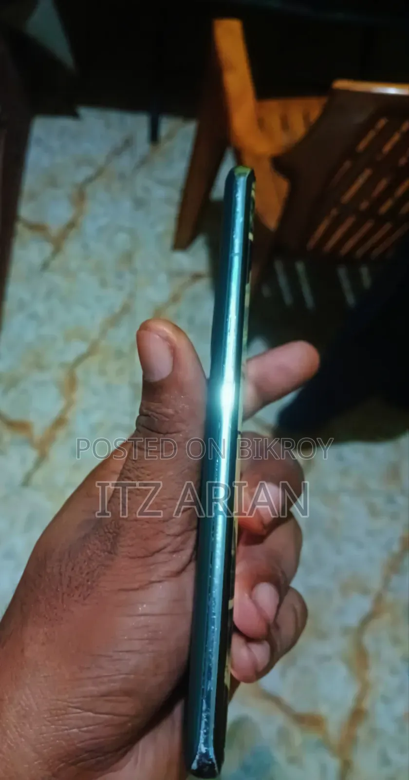 OnePlus 10 Pro 256 GB Green