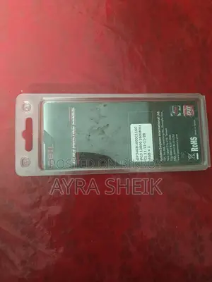 DDR3 4 GB RAM