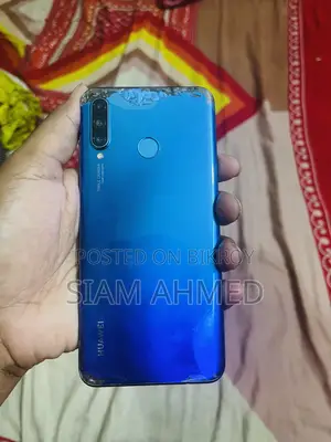 Huawei P30 Lite 128 GB Green