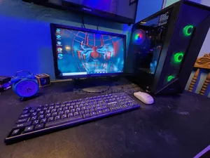 Desktop Computer Gigabyte 8GB Intel Core I7 HDD+SSD 512GB