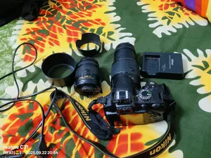 Nikon D3200 Good Entry-Level DSLR