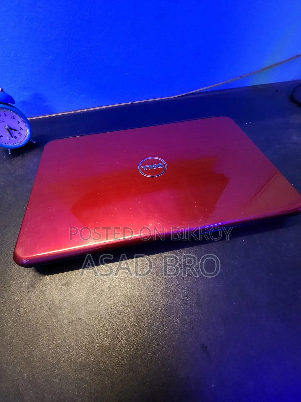 Laptop Dell Inspiron 14R 6GB Intel Core I7 HDD 750GB