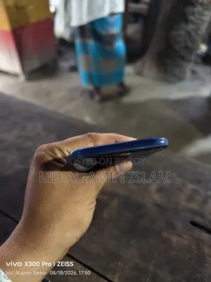 Samsung Galaxy A03s 64 GB Blue