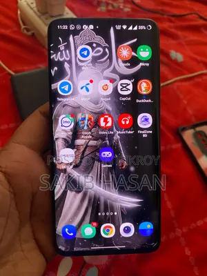 OnePlus 7 Pro 256 GB Graphite