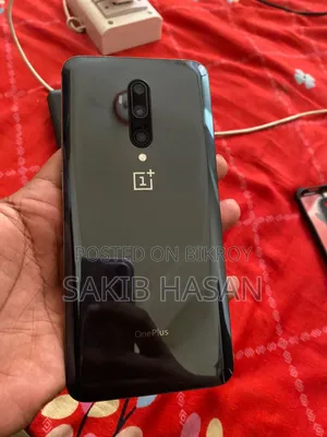OnePlus 7 Pro 256 GB Graphite