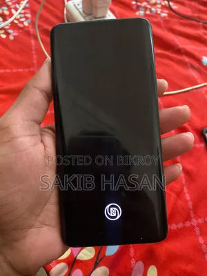 OnePlus 7 Pro 256 GB Graphite