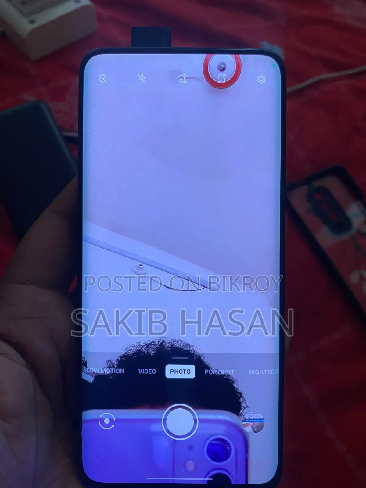 OnePlus 7 Pro 256 GB Graphite