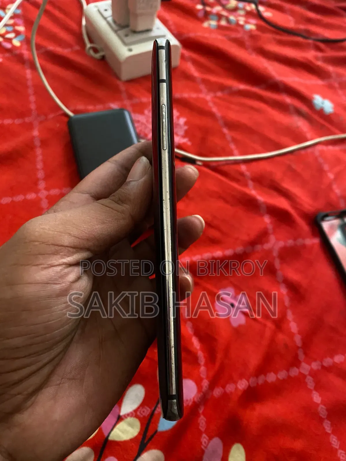 OnePlus 7 Pro 256 GB Graphite