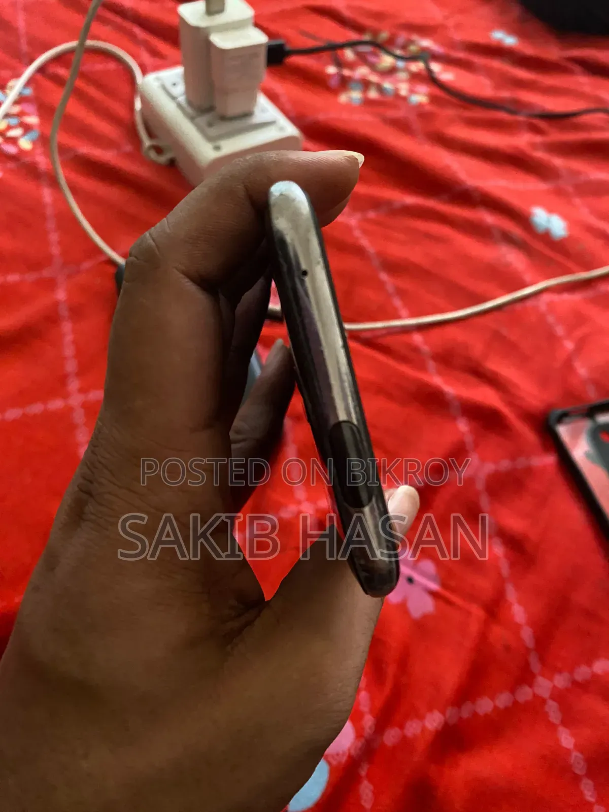 OnePlus 7 Pro 256 GB Graphite