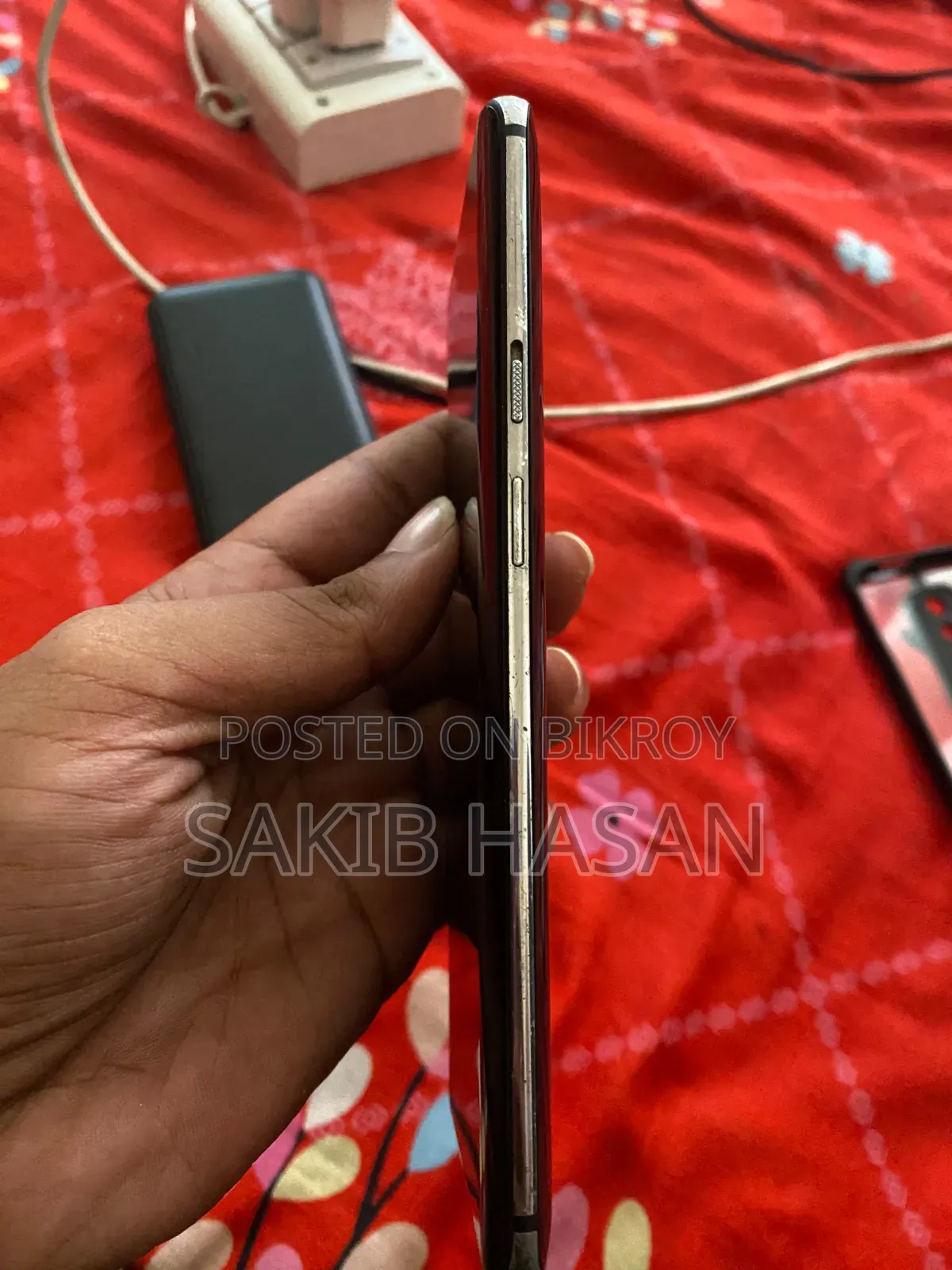 OnePlus 7 Pro 256 GB Graphite