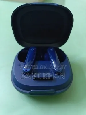 সাউন্ডকোর পি৪০আই এএনসি বাডস