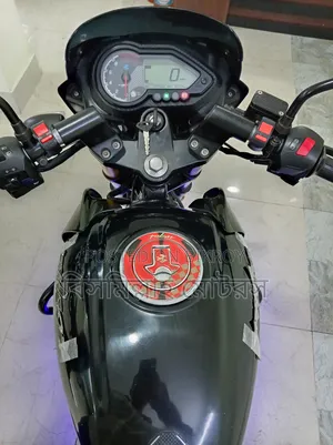 Bajaj Pulsar 150 2022 Black