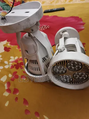 ফোকাস লাইট