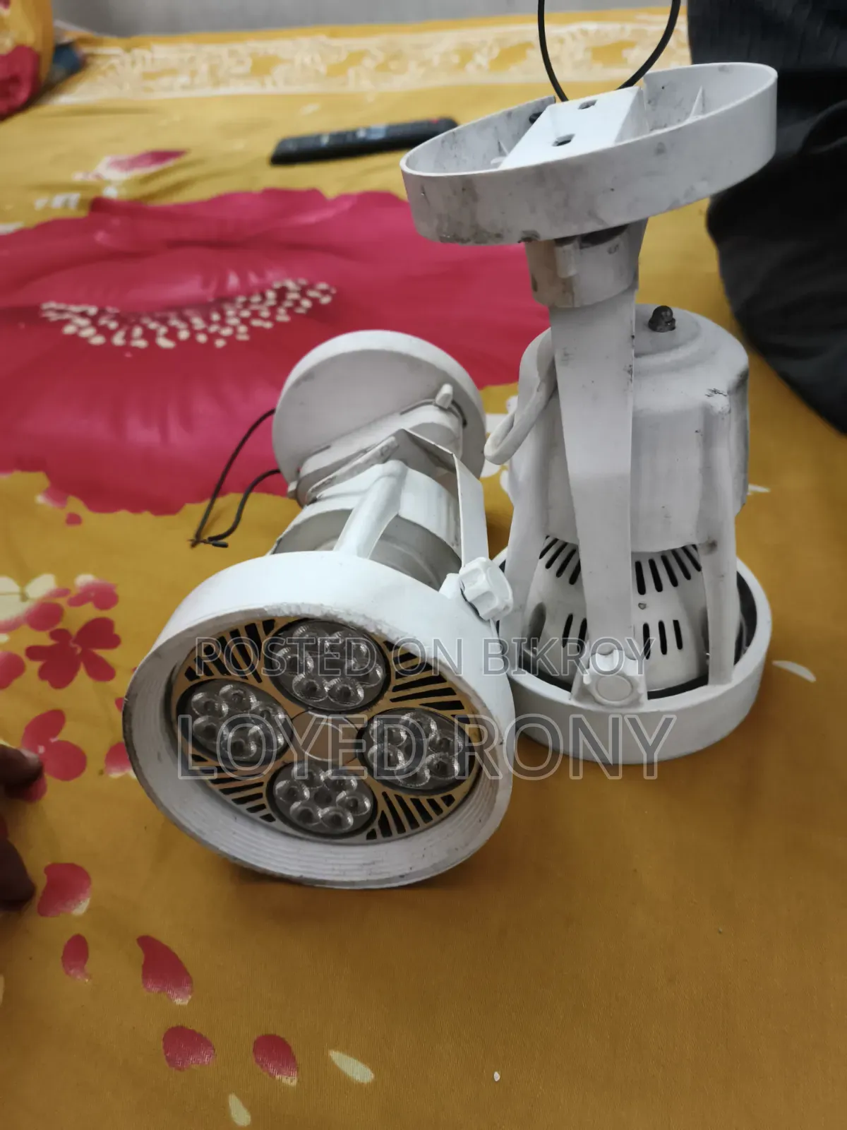 ফোকাস লাইট