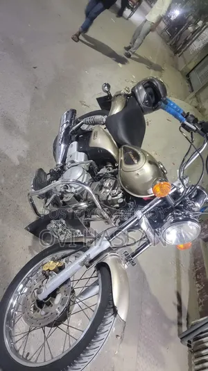Yamaha 2000
