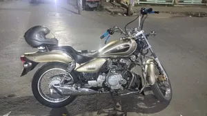 Yamaha 2000