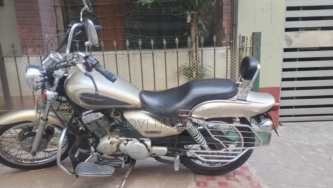 Yamaha 2000