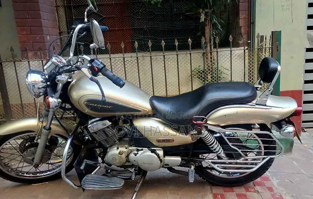 Yamaha 2000